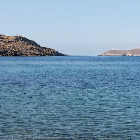 Διαμέρισμα Calm 1 Κύθνος