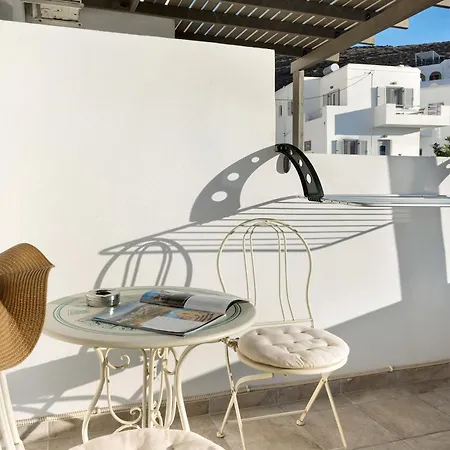 Calm 1 * Kythnos