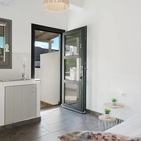 Calm 1 Appartement *