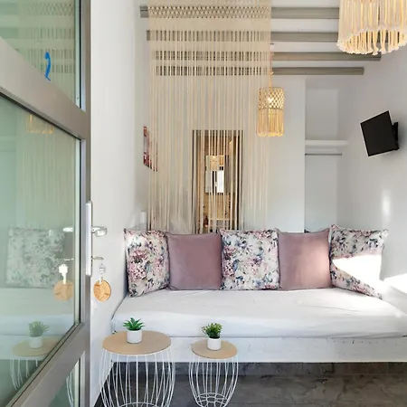 Calm 1 Apartment *
