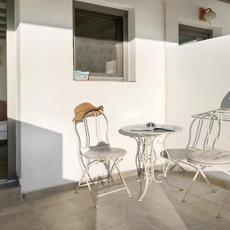 Apartment Calm 1 Kythnos